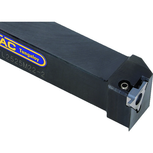 タンガロイ 外径用TAC働き口 TGTTR2020K22-2