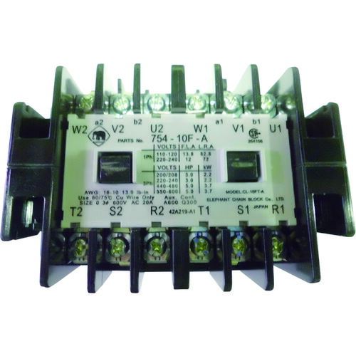 象印 FA用磁石取り替えっこ YFA-005246