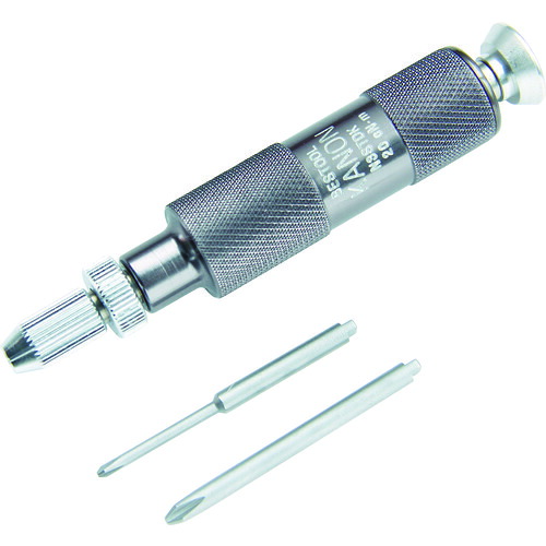【送料別途】【直送品】カノン 【要トルク値指定】単能型トルクドライバー CN30STDK｜工具屋「まいど！」