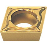 MOLDINO バイト用インサート HG8025 10個 CPMT090308-JQ:HG8025