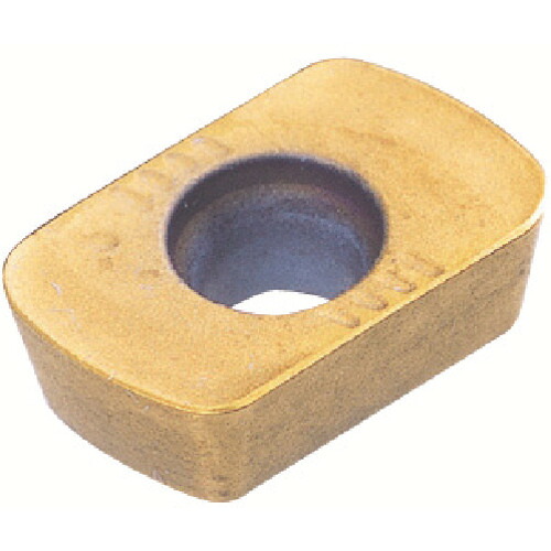 MOLDINO カッタ用挟みいれる GX2140 10個 EDMT12T3TN-10:GX2140