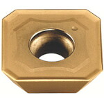 MOLDINO カッタ用インサート 10個 SEMT13T3AGTN:JS4060