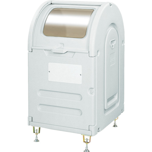 【送料別途】【直送品】アロン ステーションボックス 透明#300A STB-C-300A