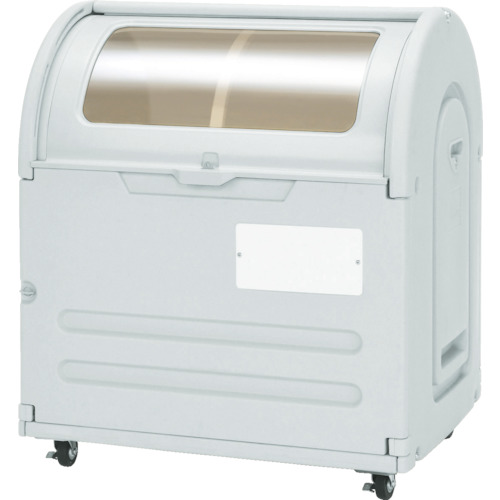 【送料別途】【直送品】アロン ステーションボックス 透明#500C STB-C-500C