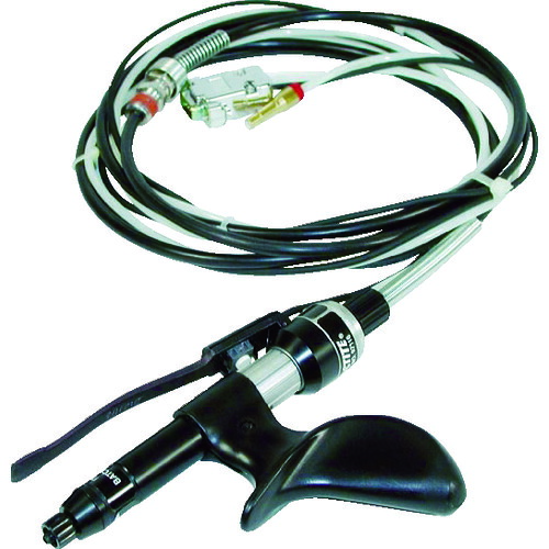 【送料別途】【直送品】ロックタイト 接着剤ディスペンサーセミオートマチック塗布機用ハンドヘルド空圧アプリケーター(スイッチ付) 97116