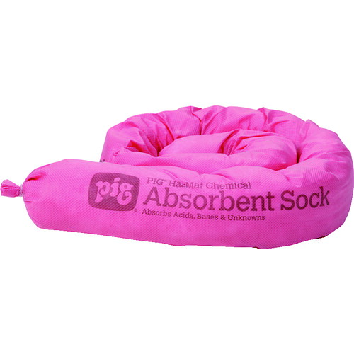 【貨物輸送別途】【直送品】pig ハズマットピグソックス (1箱\u003d12本入) 124CR