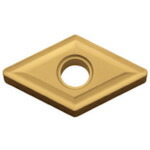 京セラ 旋削加工用チップ CVDコーティング CA515 10個 DNMG150612:CA515