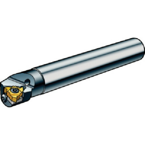 SANDVIK ねじ切りホルダ(480) 266LKF-16-16