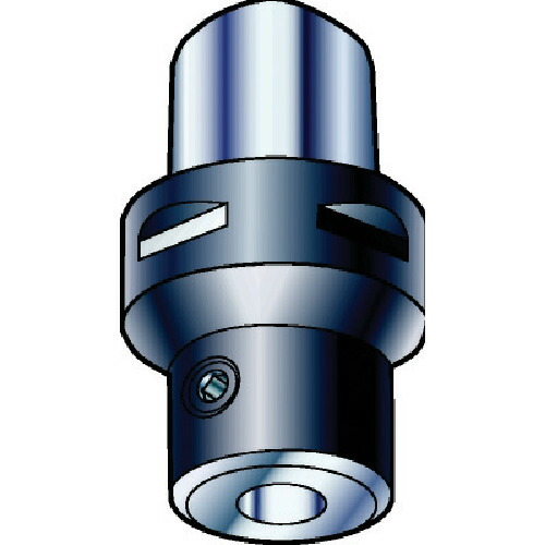 SANDVIK コロマントキャプト 丸シャンクボーリングバイト用アダプター(410) C8-131-00112-40