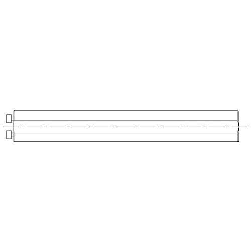 SANDVIK コロターンSL ボーリングバイト(480) 570-2C 16 105