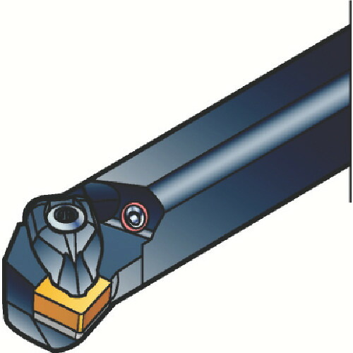 SANDVIK コロターンRC ネガチップ用ボーリングバイト(410) A25T-DSKNR 12