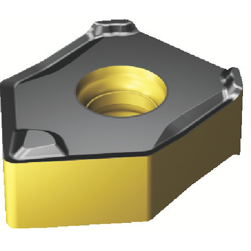 SANDVIK コロミル345 フライス処理用手当て(355) 3330 10個 345N-1305E-KW8:3330