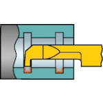 SANDVIK コロターンXS 超硬空白文字(325) 1025 CXS-06G150-6235R:1025