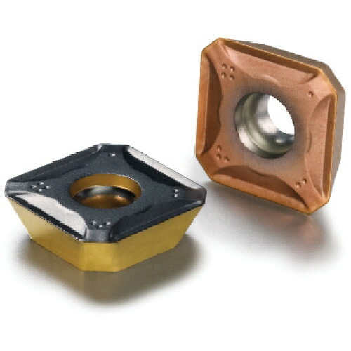 SANDVIK コロミル245 フライス製造用心付け(350) 4220 10個 R245-12 T3 M-PL:4220 DIY・工具-その他-花・ガーデン・DIY