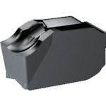 SANDVIK コロカットQD突切り加工用チップ(320) 1105 10個 QD-NC-0120-0001-CM:1105