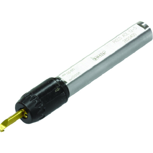 イスカル ピコカット用コレットチャックホルダー PICCO ACE 25-4