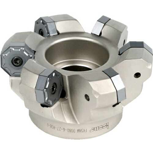 イスカル 16ミル フェースミル F45NM D160-10-40-R08 94,543円