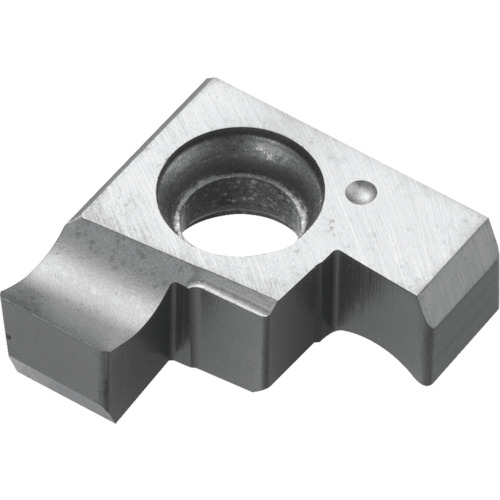 京セラ 溝入れ用心付け 超硬 KW10 10個 GER120-005B:KW10 DIY・工具-その他
