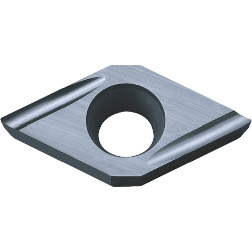 京セラ 旋削加工用手当て PVD上塗り PR1225 10個 DCGT070202MFR-U:PR1225 その他-DIY・工具
