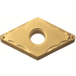 京セラ 旋削加工用チップ CVDコーティング CA5515 10個 DNMG110404GP:CA5515