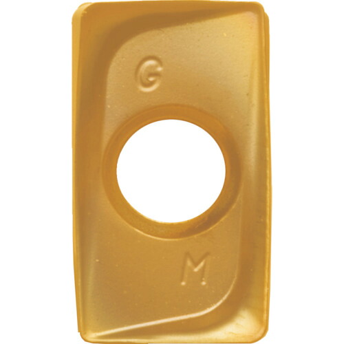 京セラ ミーリング用心付け CVD上塗り CA6535 10個 LOMU150508ER-GM:CA6535 DIY・工具-電動・エア工具用アクセサリー