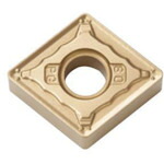 京セラ 旋削加工用チップ CVDコーティング CA525 10個 CNMG120412PG:CA525
