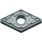 京セラ 旋削加工用チップ PVDコーティング PR1535 10個 DNMG150408MQ:PR1535