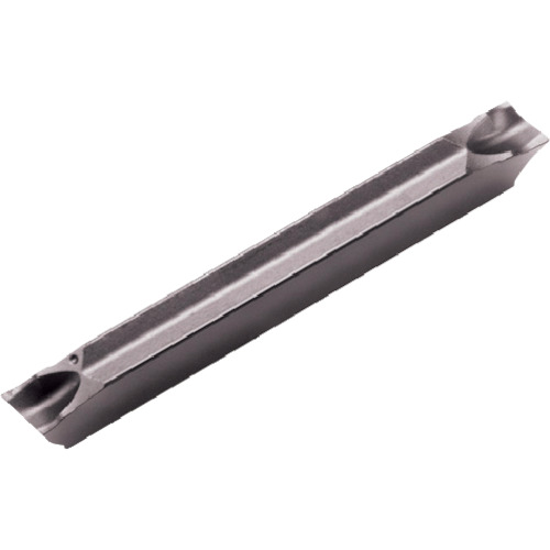 京セラ 突切り加工用チップ PVDコーティング PR1535 10個 GDM3020R-015PF-15D:PR1535