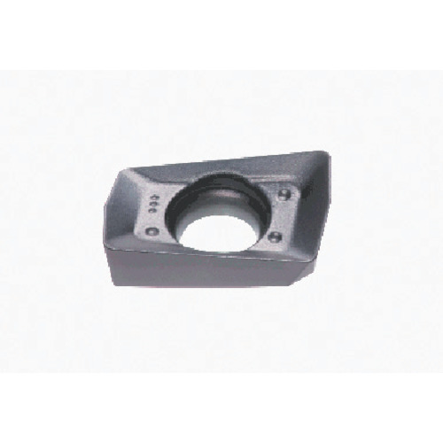 タンガロイ 転削処理用差しいれる PVD上塗り AH140 10個 AOMT070202PDPR-MJ:AH140 DIY・工具-その他