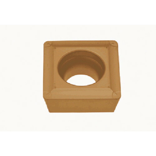 タンガロイ 旋削用M級ポジインサート SPMT090308-23 NS9530 10個 SPMT090308-23:NS9530