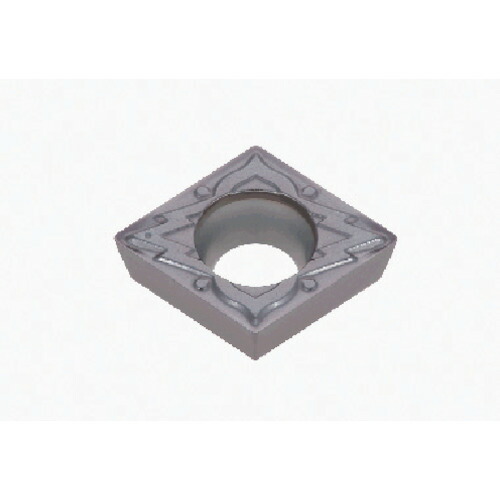タンガロイ 旋削用M級ポジインサート CPMT090304-PSF NS9530 10個 CPMT090304-PSF:NS9530