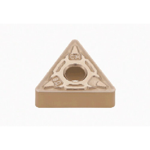 タンガロイ 旋削加工用インサート CVDコーティング T5115 10個 TNMG220408-CM:T5115