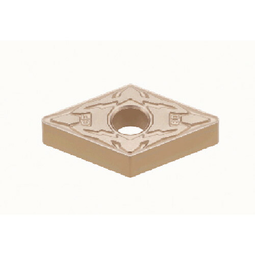 タンガロイ 旋削加工用差しいれる CVD上塗り T5115 10個 DNMG150612-CF:T5115 花・ガーデン・DIY-DIY・工具