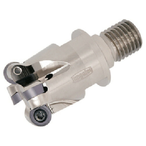 タンガロイ TAC柄付フライス HRP12R032MM16-03
