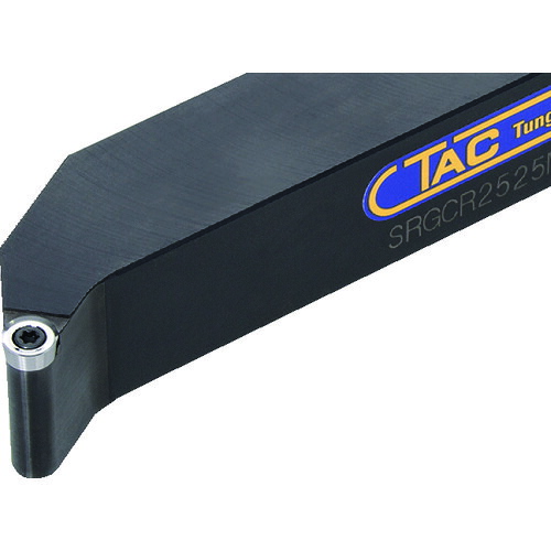 タンガロイ 外径用TAC働き口 SRGCR1212H06 DIY・工具-その他-花・ガーデン・DIY