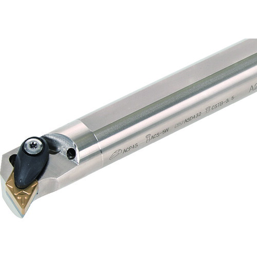 タンガロイ 口径用TAC働き口 A50U-ADUNR15-D630