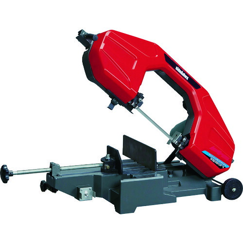 【貨物輸送別途】【直送品】新ダイワ バンドソー RB180FV