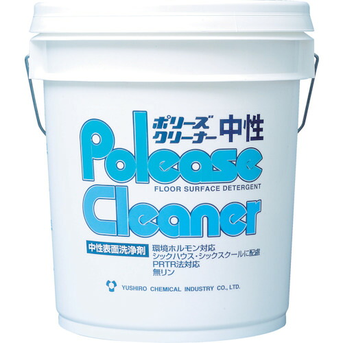 ユシロ 洗浄剤知らん顔 3120000821