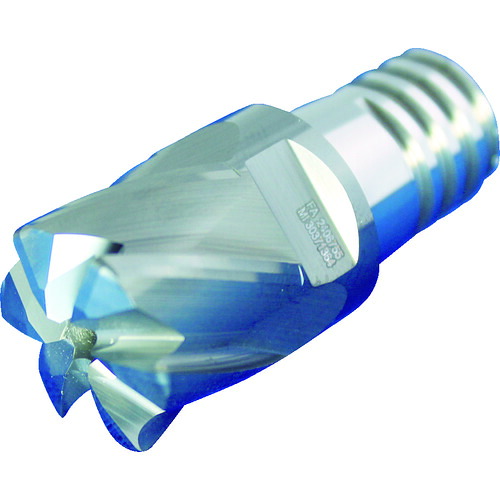 マパール CPMill-Uni-FeedPlus 「CPM171」 CPM171-2000Z06-R0100-16-HP383