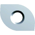 富士元 フライス工具デカスミ専用チップ 超硬M種 6R NK2020 4個 ADEW19T3-6R:NK2020