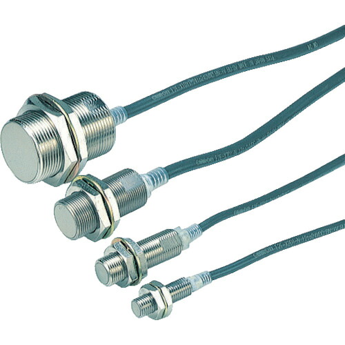 OMRON 直流3線式プリワイヤタイプシールドM5.0 E2E-S05S12-室内用便器-C1