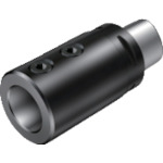 SANDVIK 刺し通すアダプター(410) C6-131-00110-40