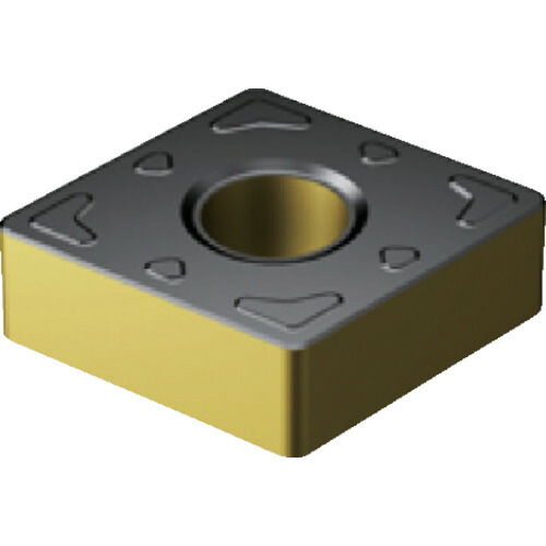 SANDVIK T-Max P 旋削用ネガ手当て(110) 3225 10個 CNMG 12 04 08-KR:3225 花・ガーデン・DIY-その他
