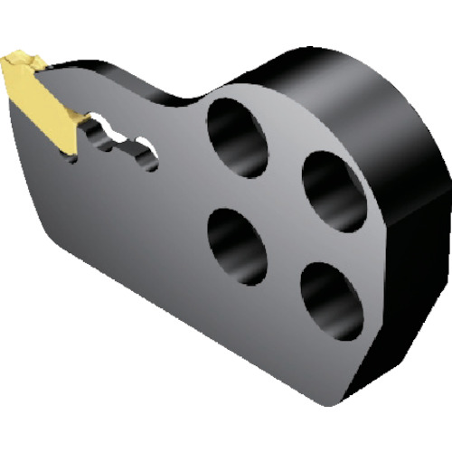 SANDVIK コロカットQDホルダ(420) SL-QD-LGH40C40