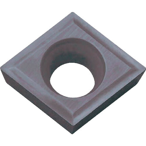 京セラ 旋削加工用チップ PVDコーティング PR1535 10個 CCGT09T304MF:PR1535