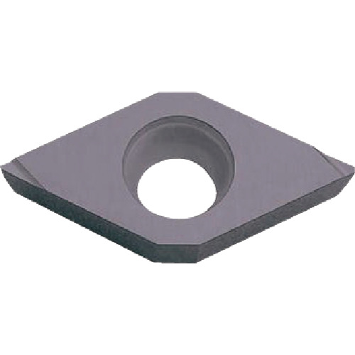 京セラ 旋削加工用チップ PVDコーティング PR1535 10個 DCET11T302MR-F:PR1535