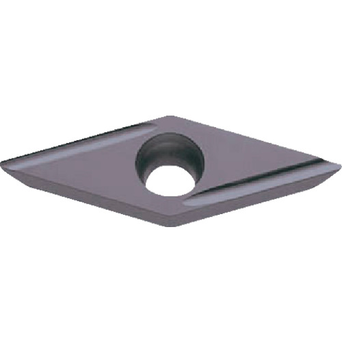 京セラ 旋削加工用手当て PVD上塗り PR1535 10個 VPET080202MFL-U:PR1535