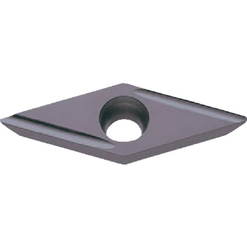 京セラ 旋削加工用チップ PVDコーティング PR1535 10個 VPET110302MFR-U:PR1535