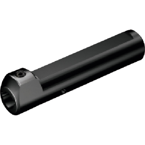 SANDVIK 円筒平取り付きシャンク コロターンXSアダプタ(425) CXS-A0750-06|工具屋「まいど!」
