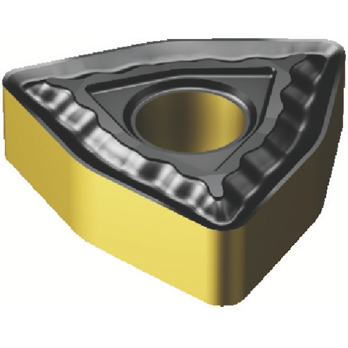 SANDVIK T-Max P 旋削用ネガ・手当て(112) 4305 10個 WNMG 08 04 12-QM:4305